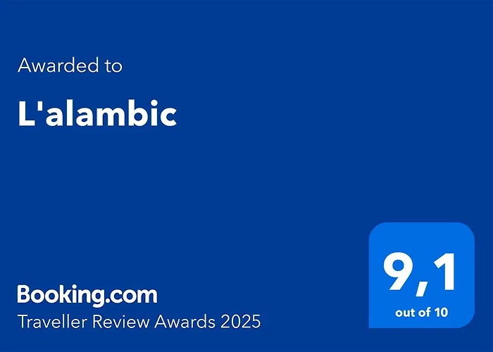 L\'Alambic