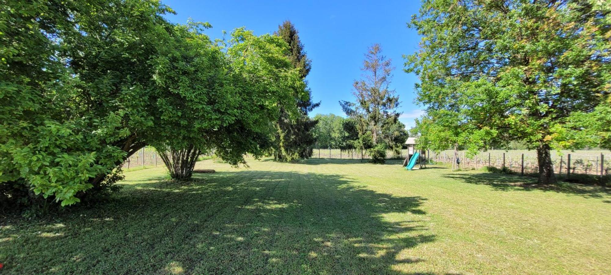 Holiday home L'alambic *