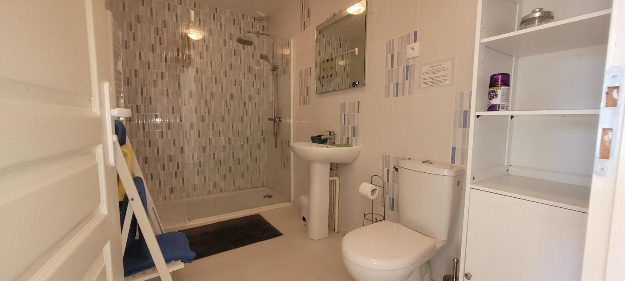 Holiday home L'alambic Gondeville