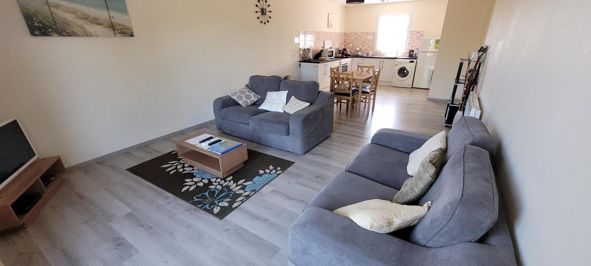 L'alambic Holiday home