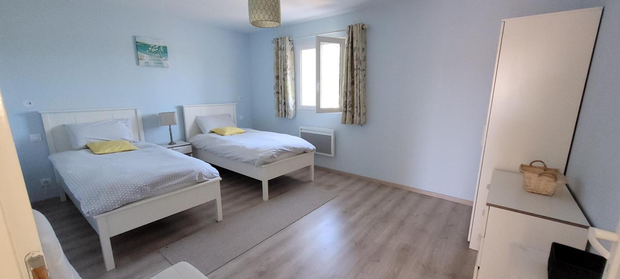 L'alambic Holiday home