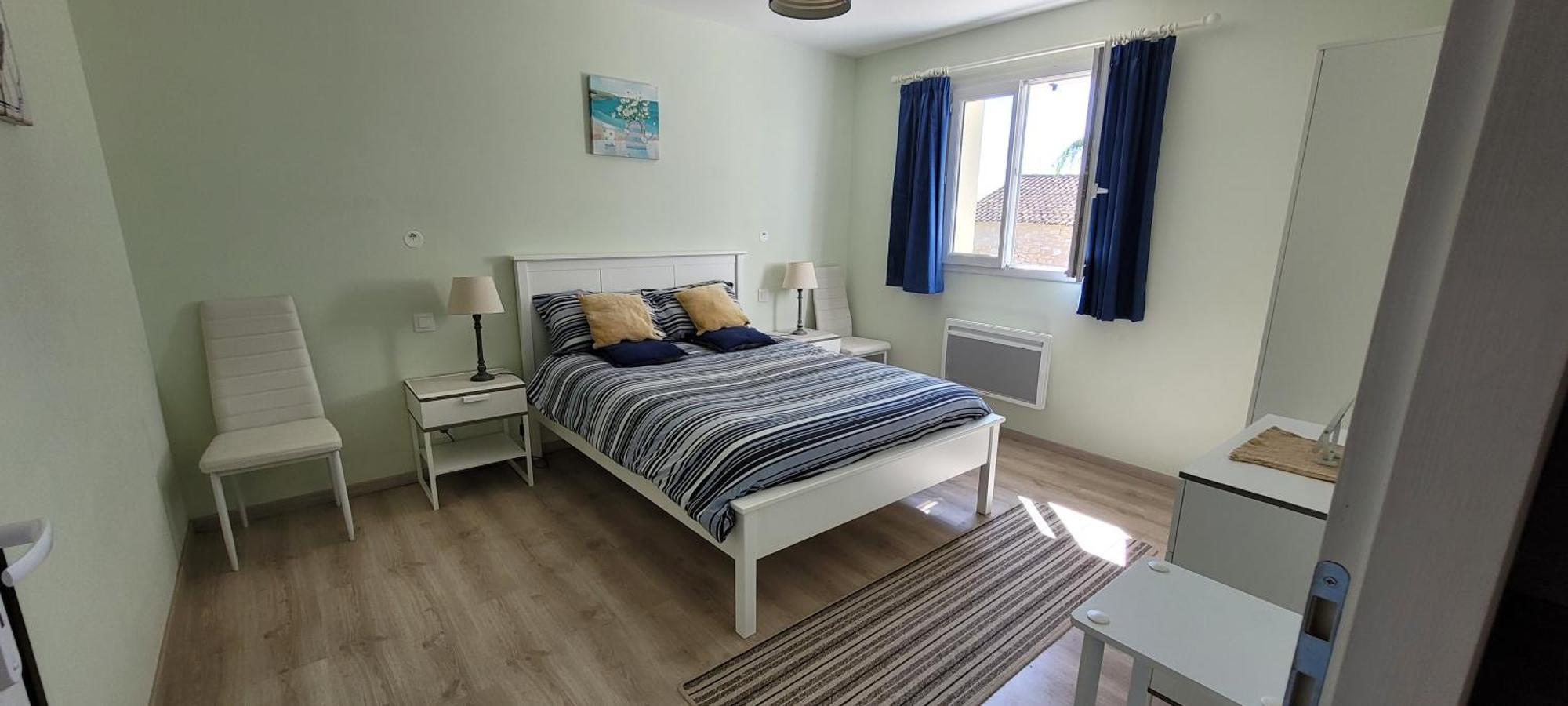 L'alambic Holiday home